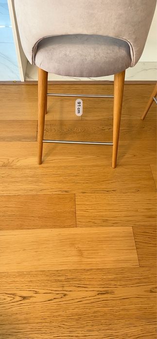 Cadeiroes de balcão!