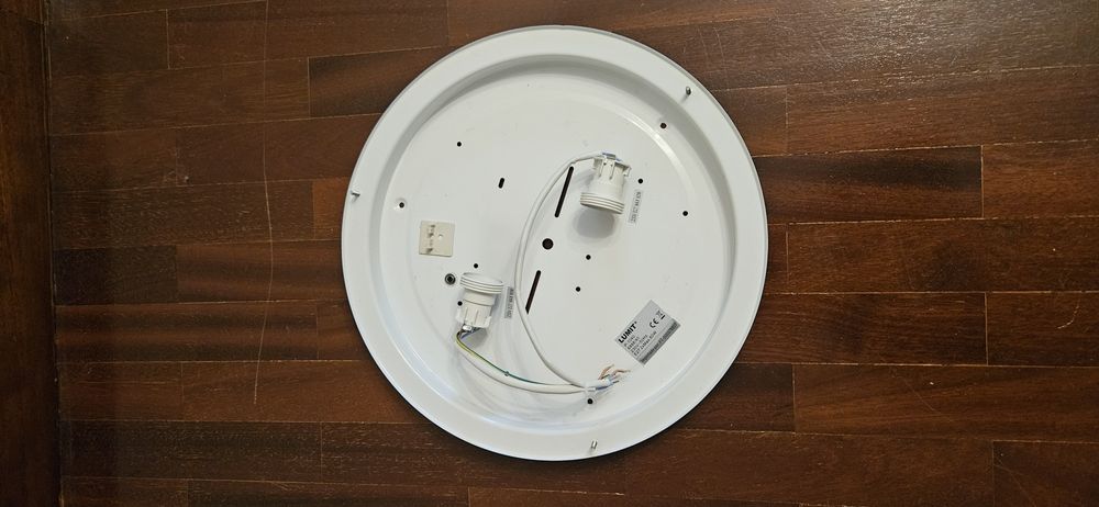 Candeeiro de Cozinha