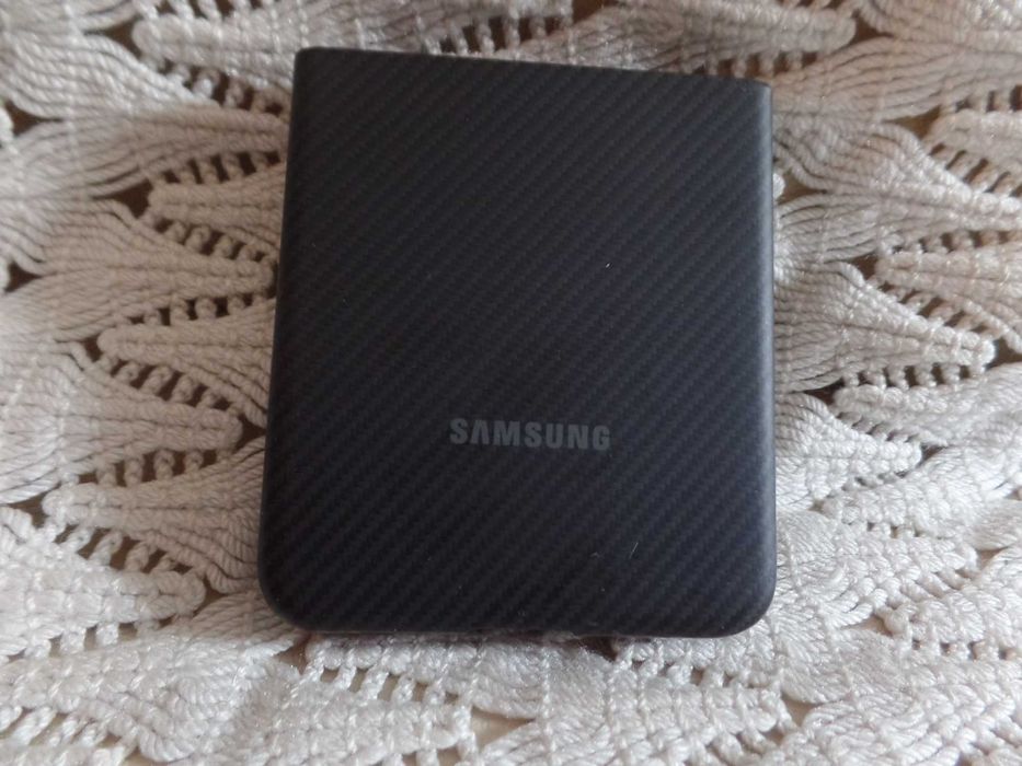 Samsung Galaxy Z Flip3 5G 128GB Desbloqueado Excelente Estado + Capa Original Samsung