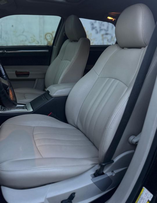 Chrysler Crd 300C- 2006