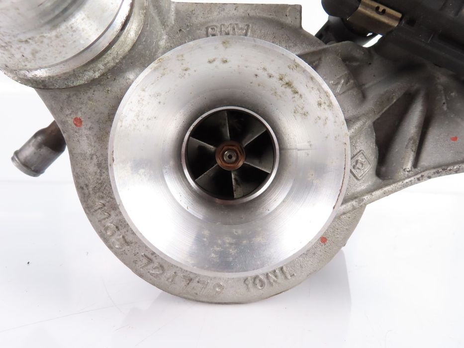 Turbo Bmw 1 Ref: 11658519476 / 8517452 / 8517453