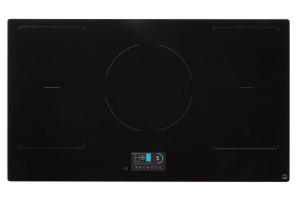 Na Lewara Płyta indukcyjna GoodHome Bamia GHIHAC90