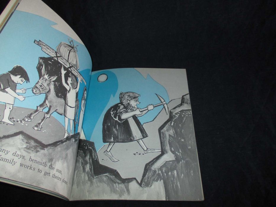 Livro The House on the Rock Jane Latourette