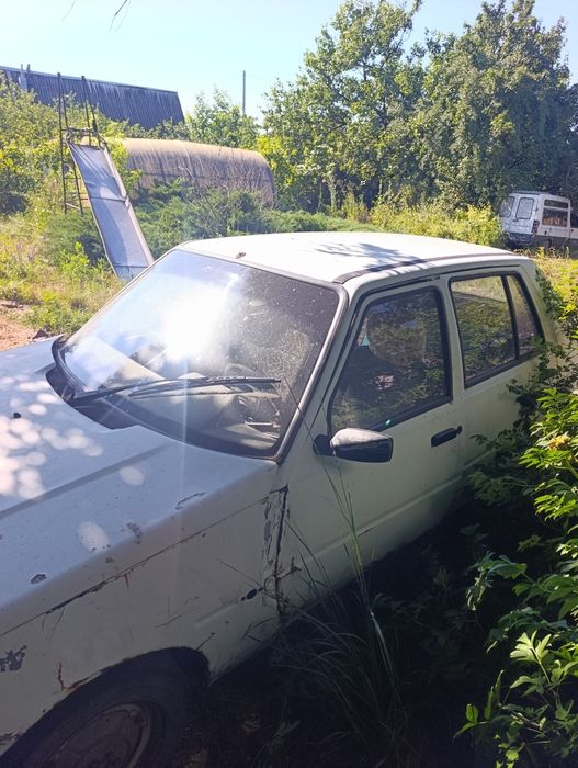 Продам авто ZAZ SLAVYTA.