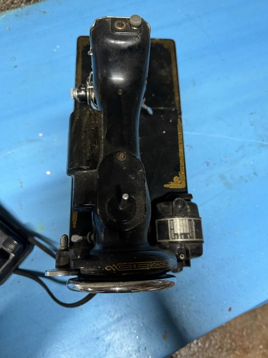 Maquina de costura Antiga