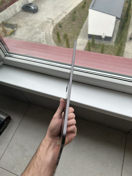 Ipad Pro 13 M4 Wi-Fi 256GB (3M780)