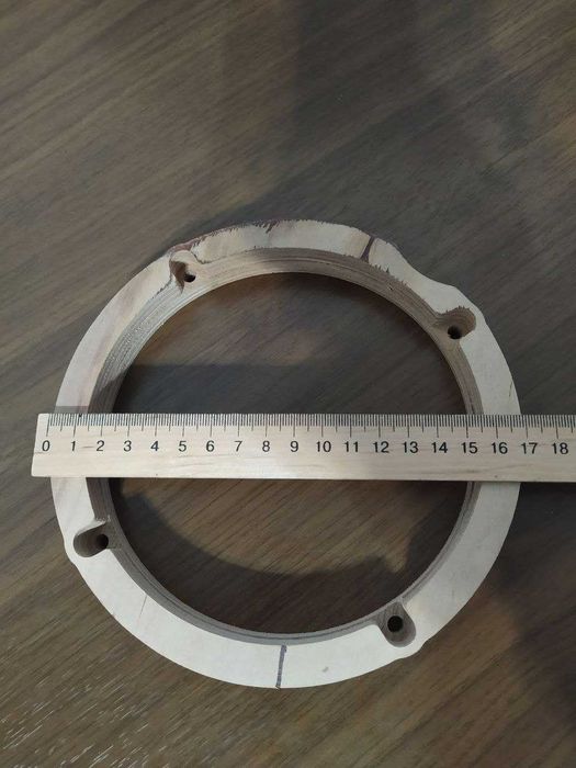 Подиумы под 16 динамики ланос. Новые