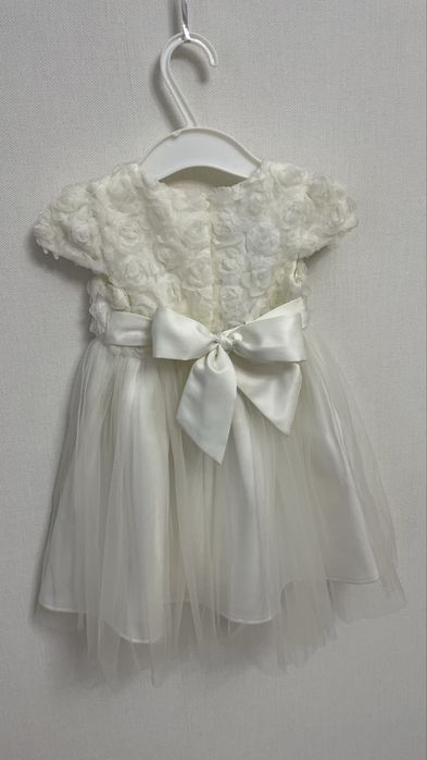 Нарядне плаття 68-74 розміру