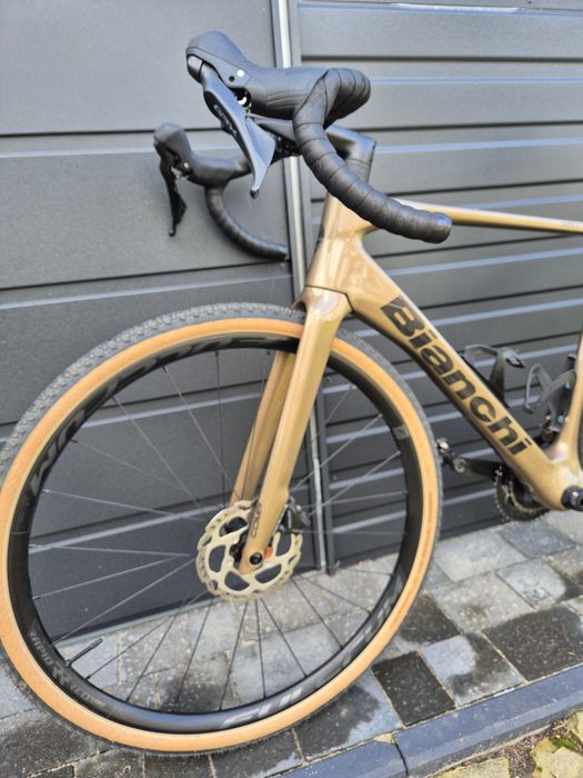 Impulso COMP GRX 610 disc 2023 Rozmiar M