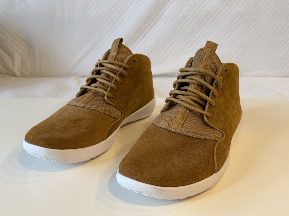 Buty Air Jordan Eclipse Chukka Leather