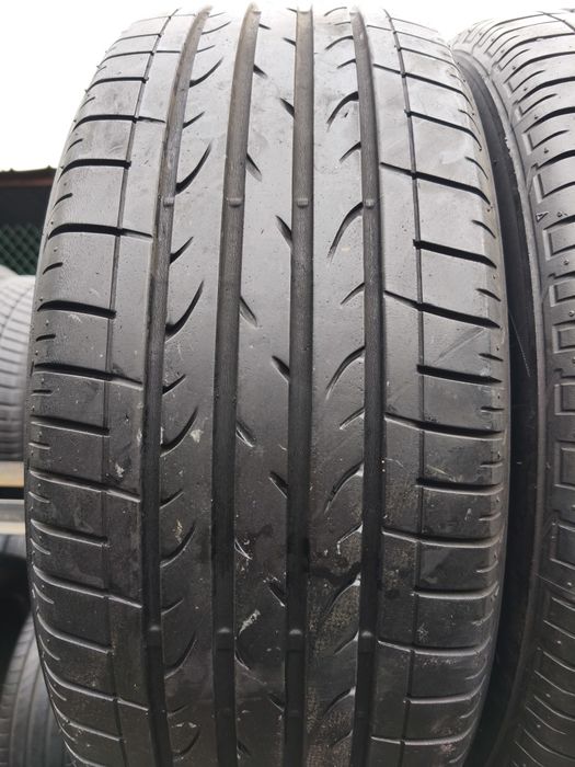 Opony letnie 18 Bridgestone Dueler H/P - 225/55 18