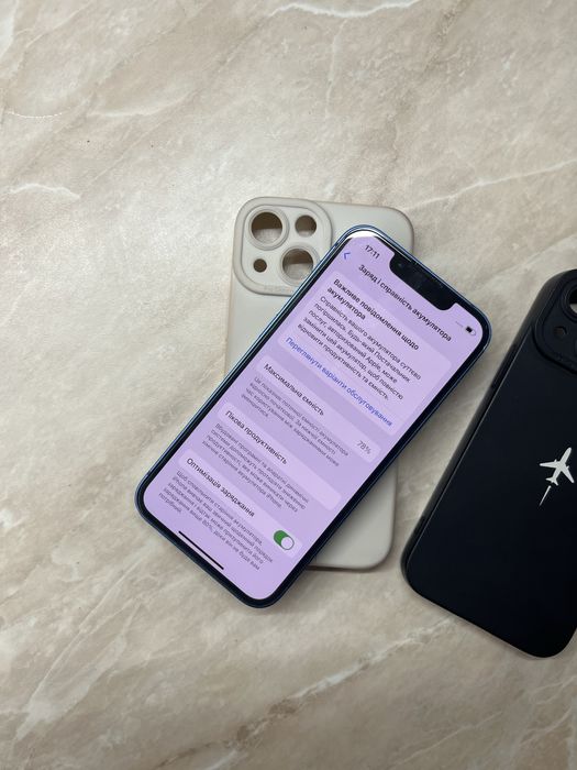 IPhone 13 mini 128gb