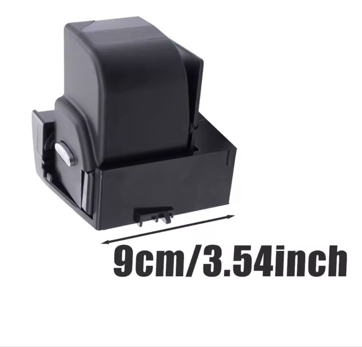 Suporte copo mercedes w203