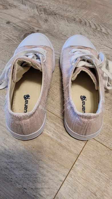 Buty, Trampki Iguana 33