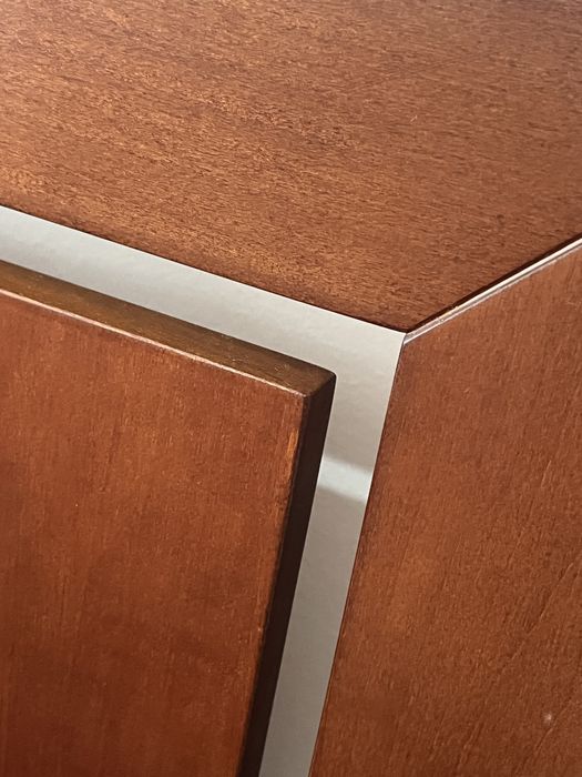 Cama De Casal + 2x Mesas Cabeceira