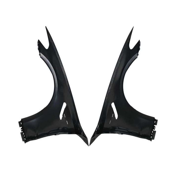 Крила М5 Ф90 G30 BMW крылья бмв 5 г30 м5 ф90 новые Г30 крило bmw M5