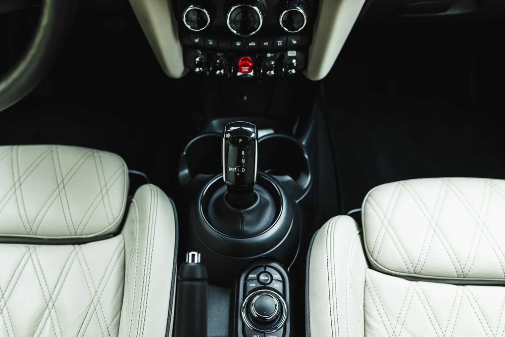 Mini One Yours Edition Auto