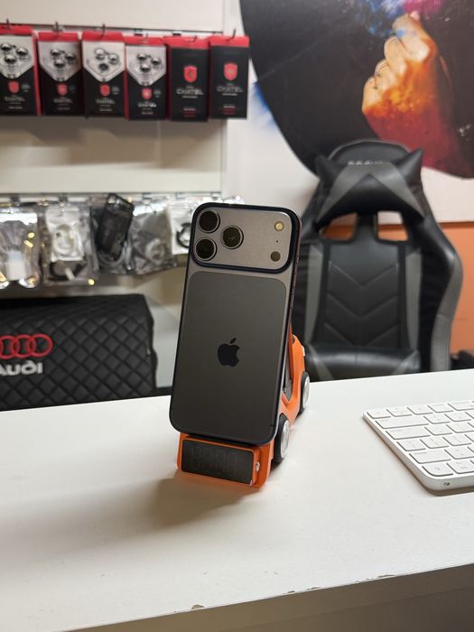 iPhone 17 Pro Max 256 GB Фіз
