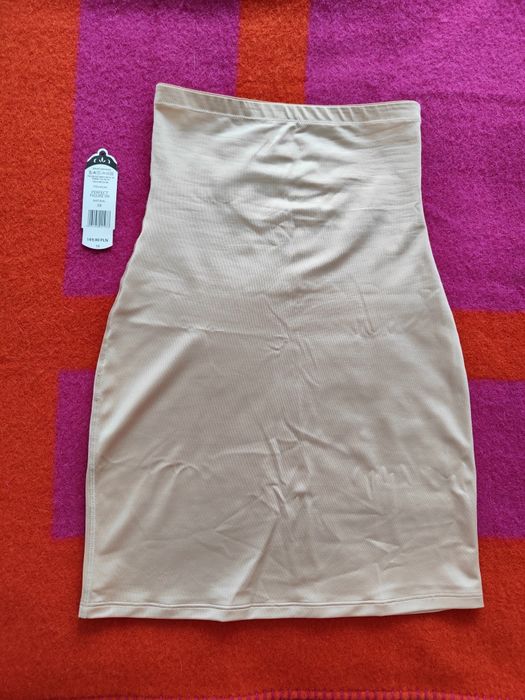 Półhalka korygująca z wysokim stanem 38 M Marylin Poupee