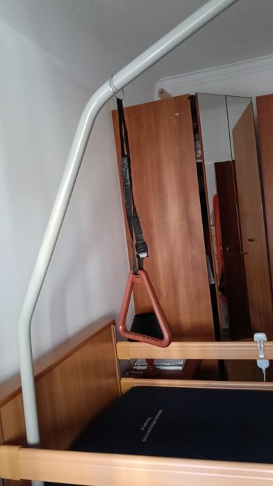 Cama Articulada Elétrica