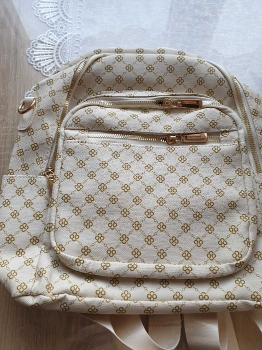 Plecak nowy na codzienny użytek