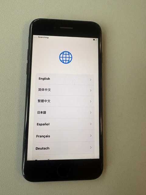 APPLE IPHONE 7 128/4