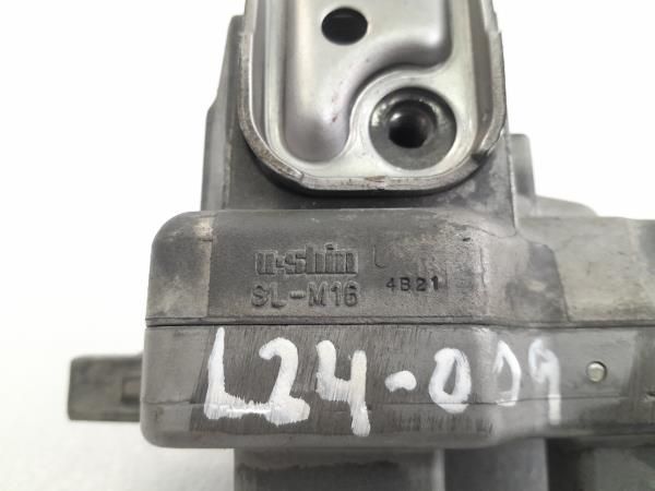 Centralina / Modulo Keyless MITSUBISHI Space Star Hatchback (A0_A)