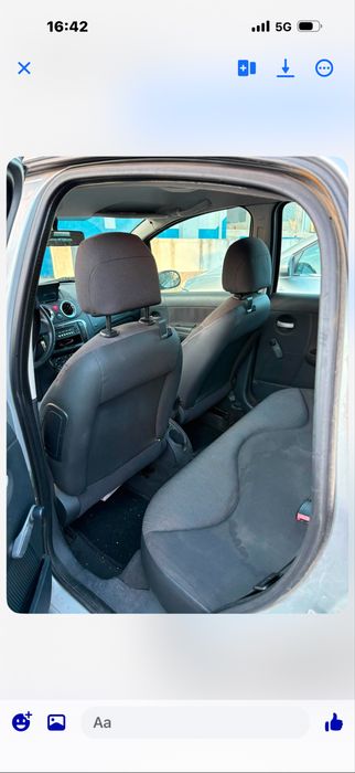 Citroen c3 para venda