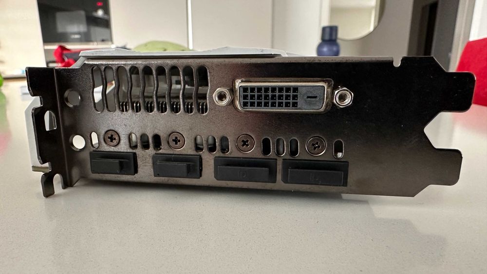 GeForce GTX 1060 Dual 6GB64740128054275122