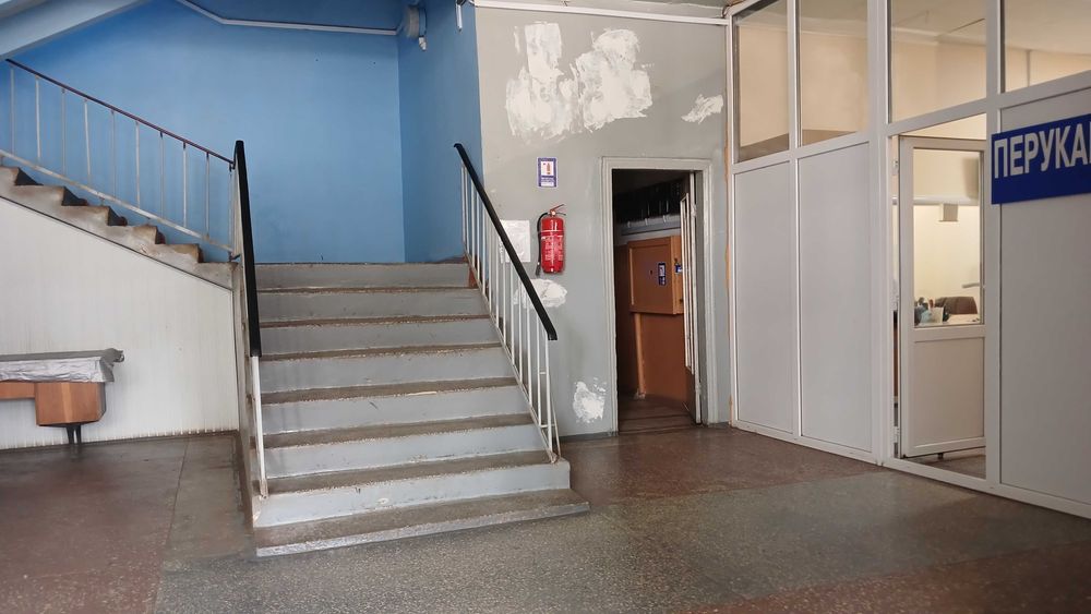 комерційна нерухомість в центрі Сміли