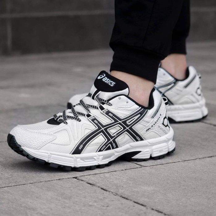 Кросівки Asics Gel-Kahana. Нові, весна-літо.