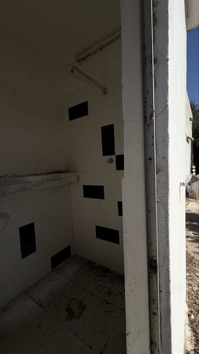 Terreno Rural com Potencial em Olhão