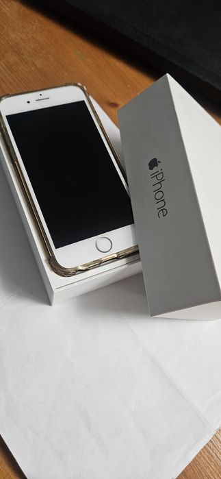 Iphone 6S 128GB pamięci
