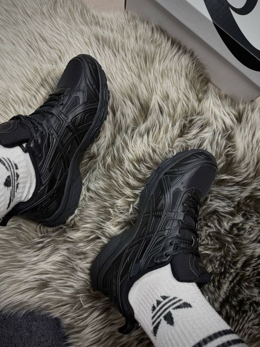 Термо кросівки Asics Gel Nunobiki Gore Tex | 41–46