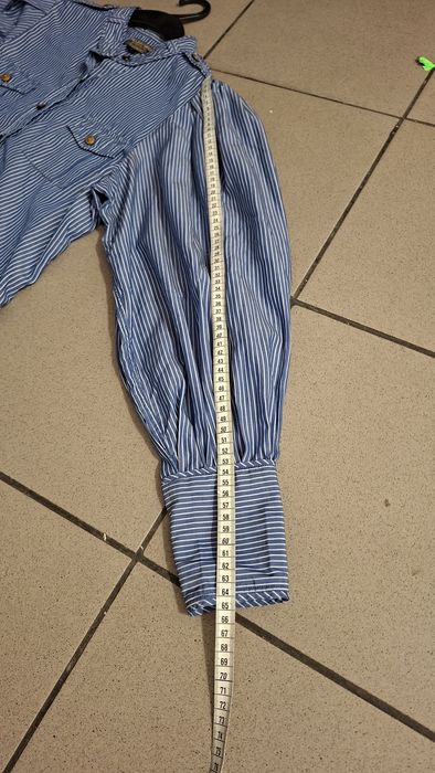koszula orginalna S,M nowa wymiary na zdjęciach