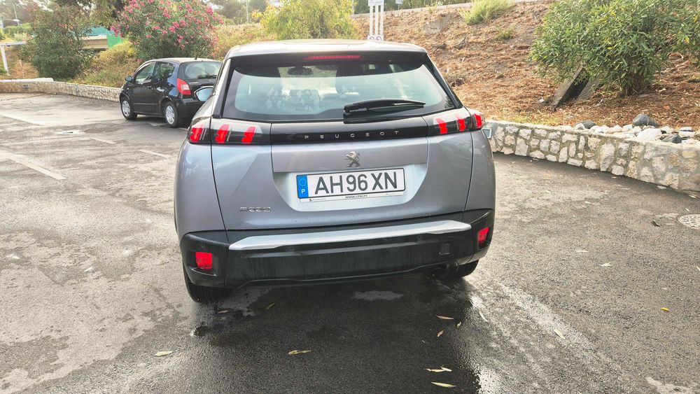 Peugeot 2008 1.2 PureTech Active Pack