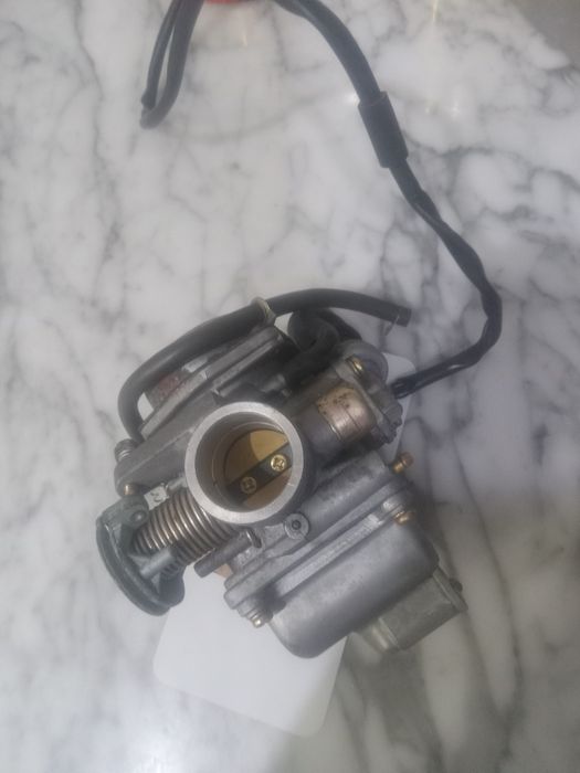 Plastic do vs 125 SYM