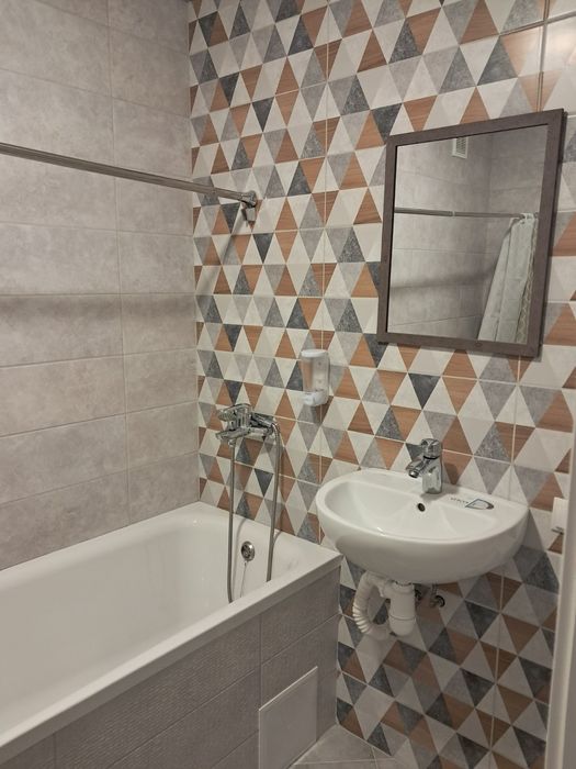 Квартира подобово посуточно