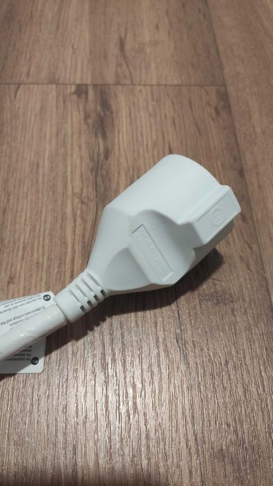 cabo de extensão 5 metros