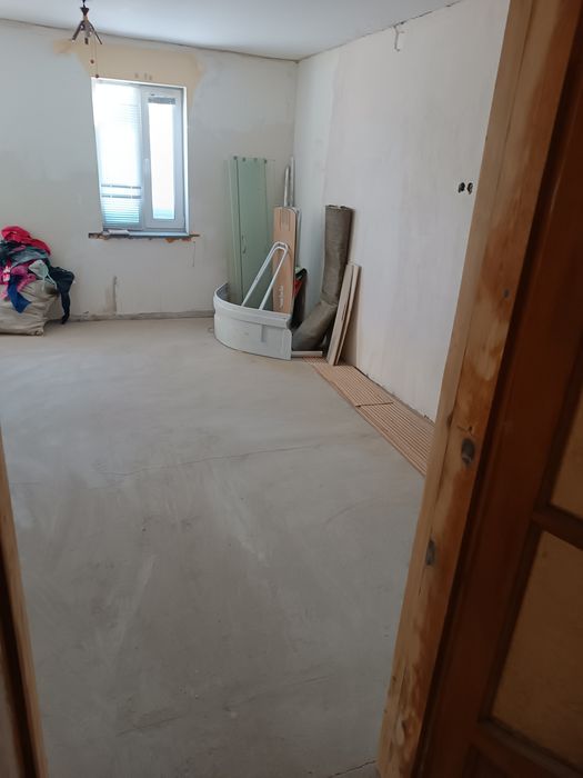 Продається дім дерев'яний обкладений цеглою Хорошів