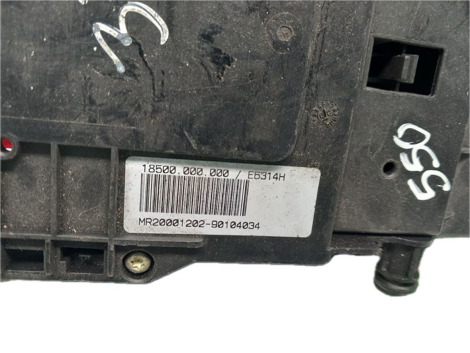 Módulo genérico BMW 3 (E46)