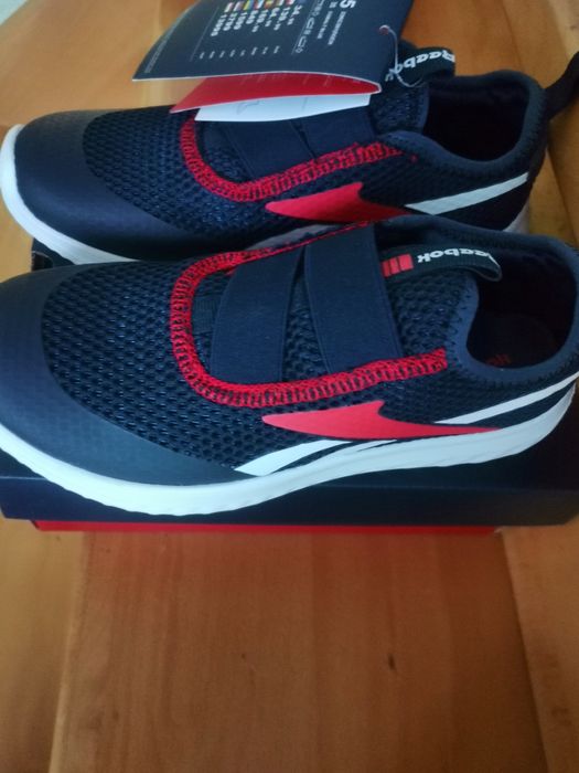 Sprzedam buty Reebok