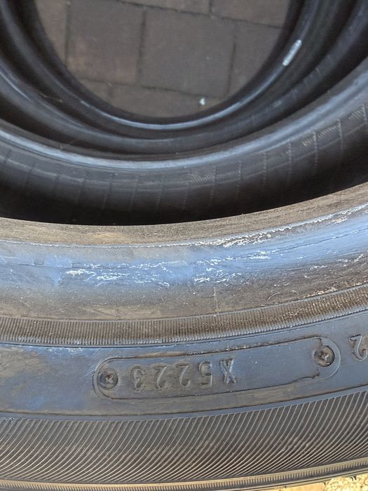 Opony letnie Falken 215/50 R18 92v