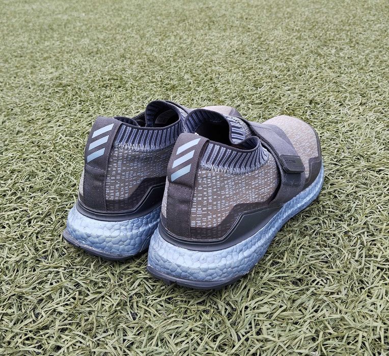 Мужские спортивные кроссовки Adidas Crossknit 2.0 Boost