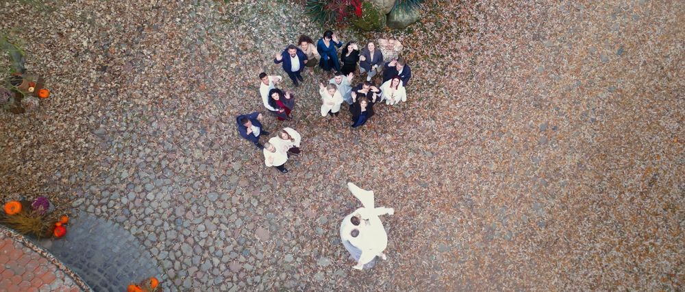 Kamerzysta na ślub| + filmowanie dronem gratis