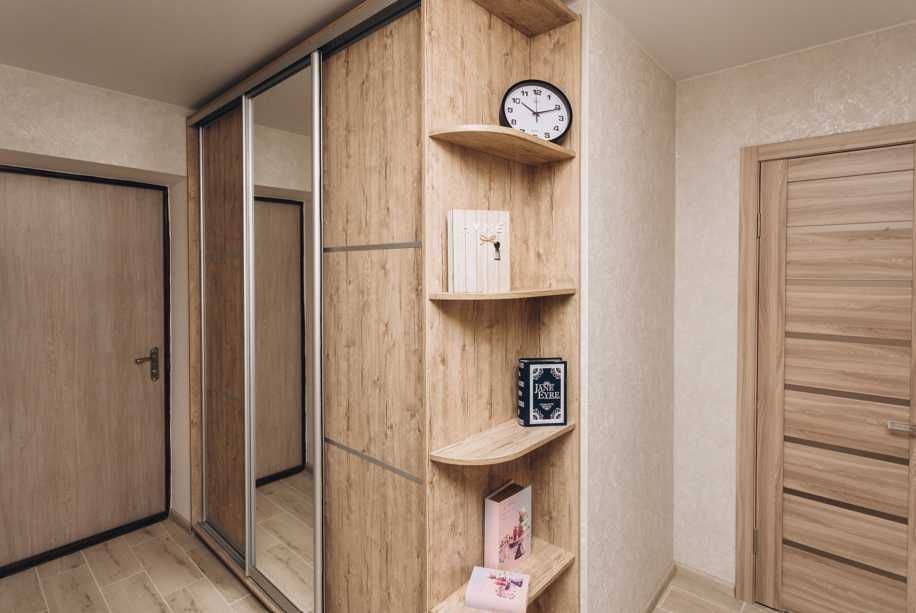 Квартира подобово або погодинно. ЖК Смарт Оселя. Вишневе.