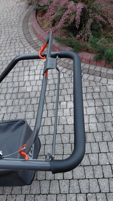 kosiarka husqvarna LC 551 LC professional