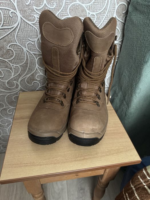 Берці Talan 42-й розмір