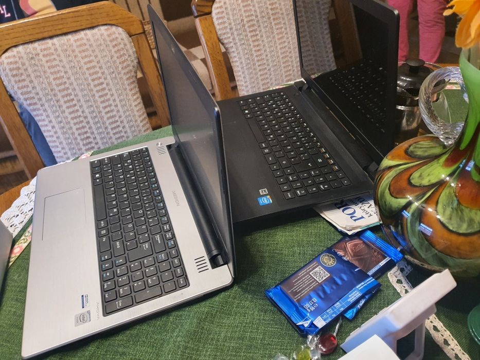 Laptop Lenovo w okazyjnej cenieie