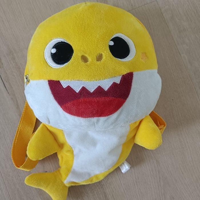 Plecak Baby Shark
